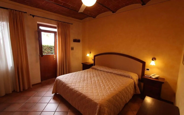 Agrihotel Elisabetta