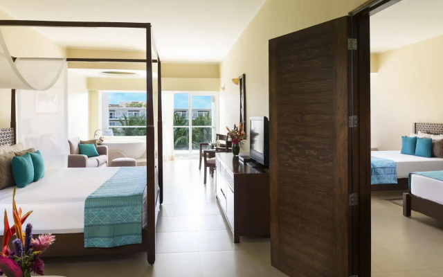 Palmar Beach Resort and Spa Riviera Maya