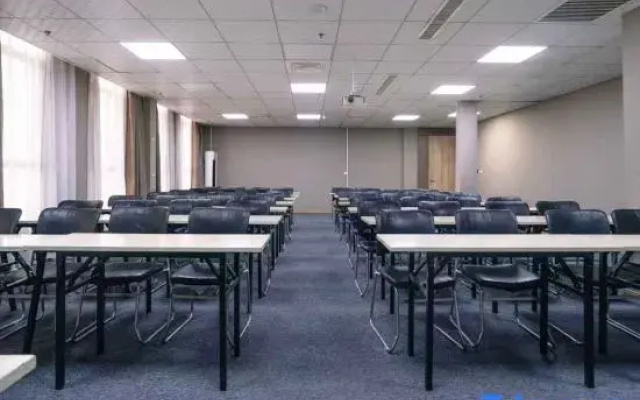 Homeinn·neo(Salt Lake store, huaidong Road, Hongqi East Street, Yuncheng)