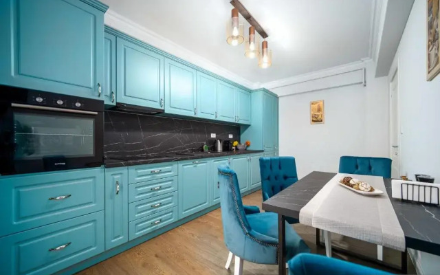 Ellys Apartment 2 BDR