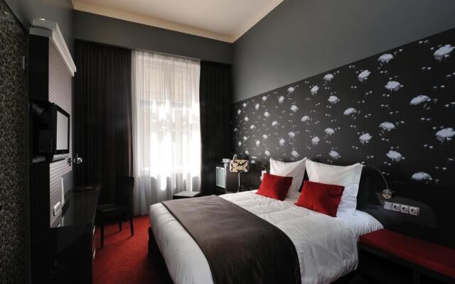 Hotel Nemzeti Budapest – MGallery