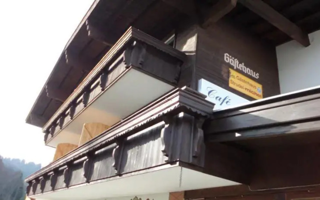 Strudel Michel - Gästehaus mit Herz