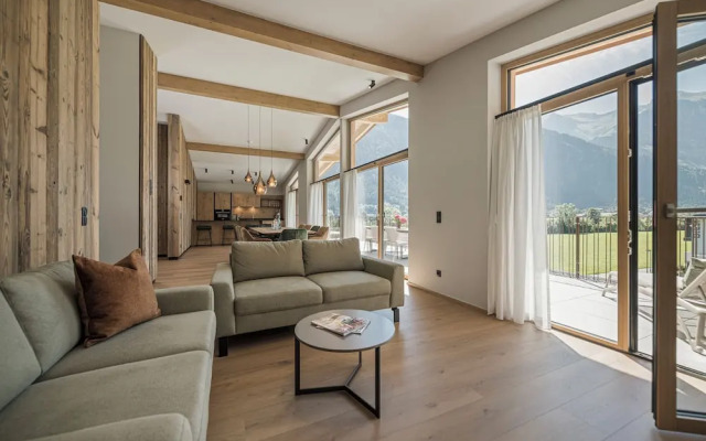 Alpin-Hotel Schrofenblick