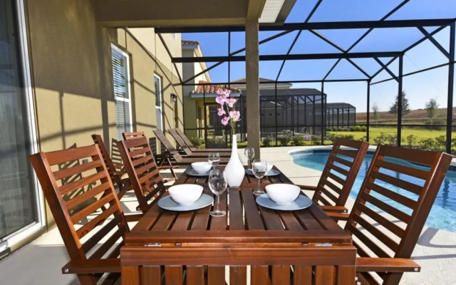 Solterra Five-bedroom