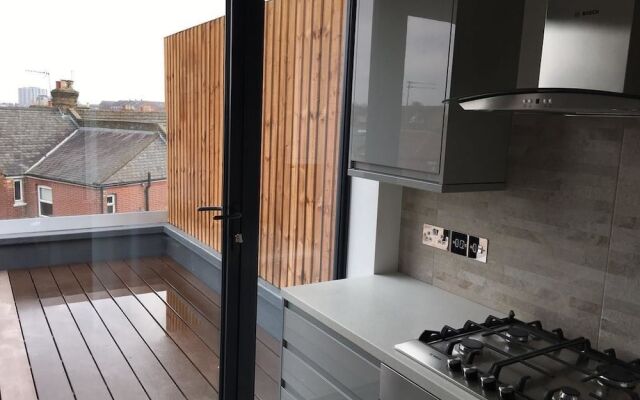 Finsbury Park Luxury Apartments