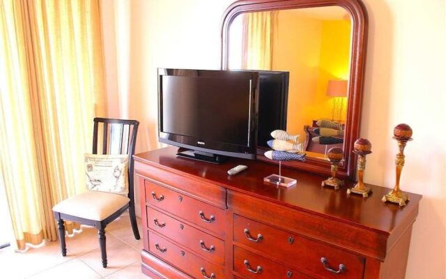 423 Mainsail - 2 Br Condo