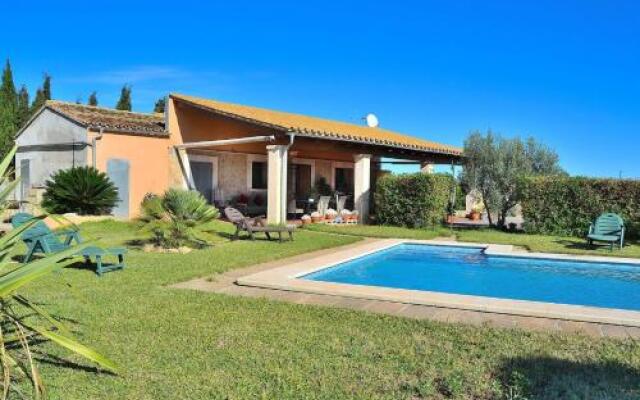 Finca Sant Vicenç, Muro 022