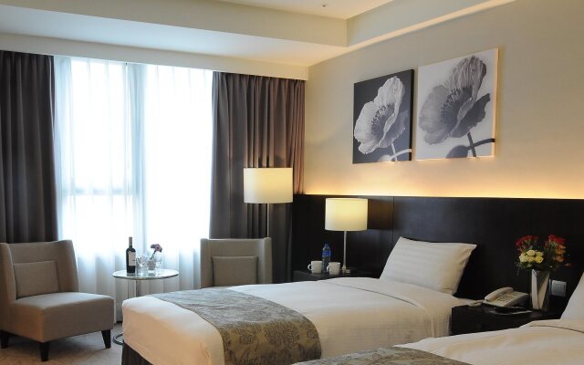 HiYesHotel - Hualien