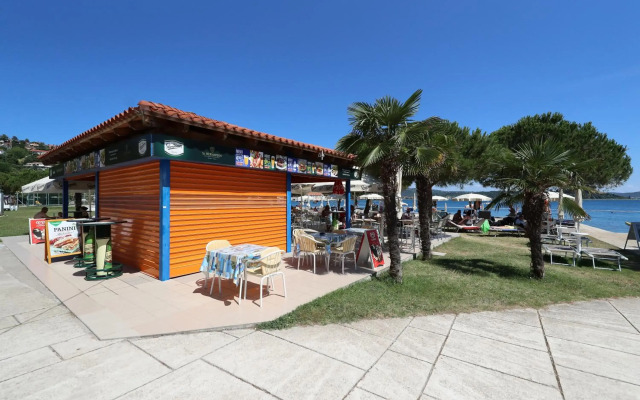 Vila Barka