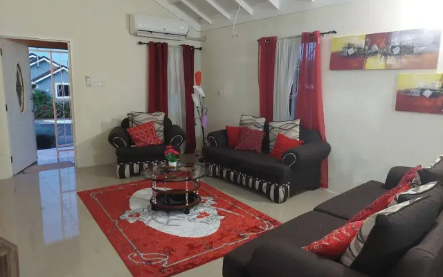 Royal Palm Luxury Villas