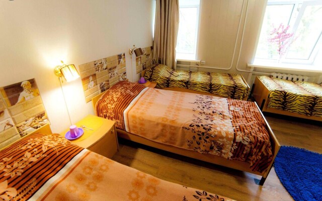 Хостел «Сфера»