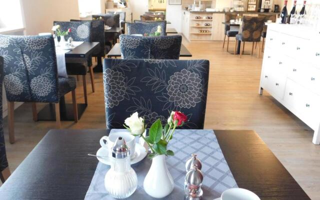 Alpinplus Hotel Holzkirchen