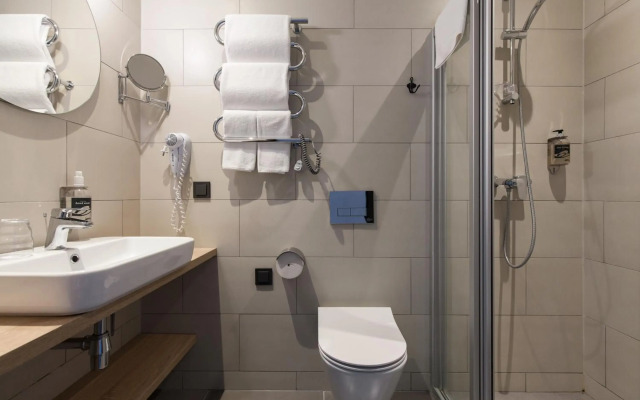 Loop Hotel Vilnius