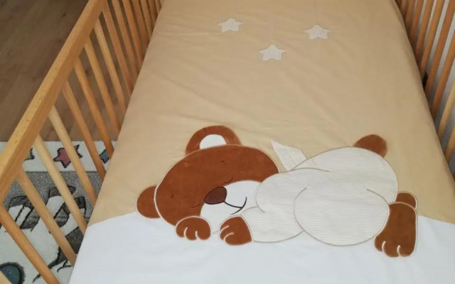 Apartment Pilatus Ošljak