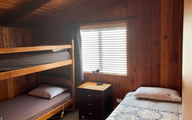 Alpine Motel