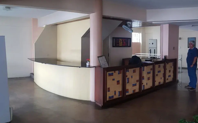 Hotel Tajá