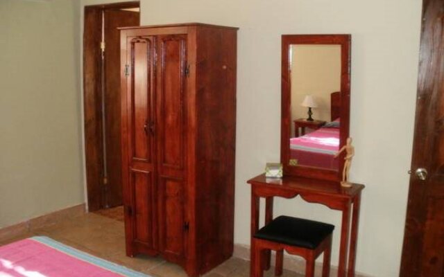 Casa al Centro Inn Bed and Breakfast