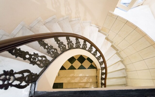 Apartamento Mágico Carretería