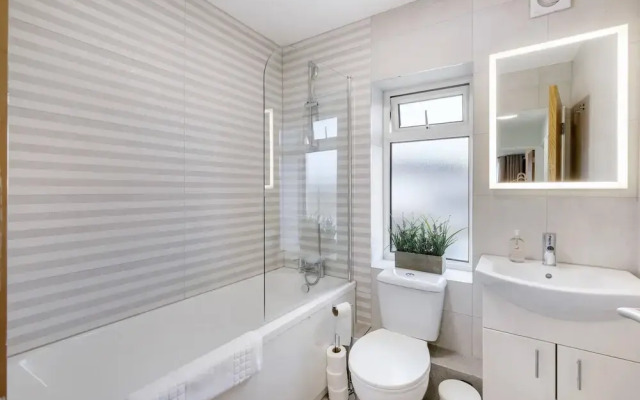 Sustainable Stays