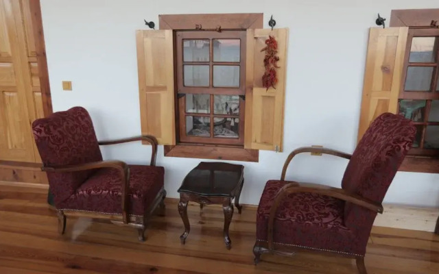 Aphrodisias Dandalos Hotel