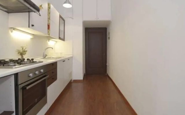 Mario Apartment 5007