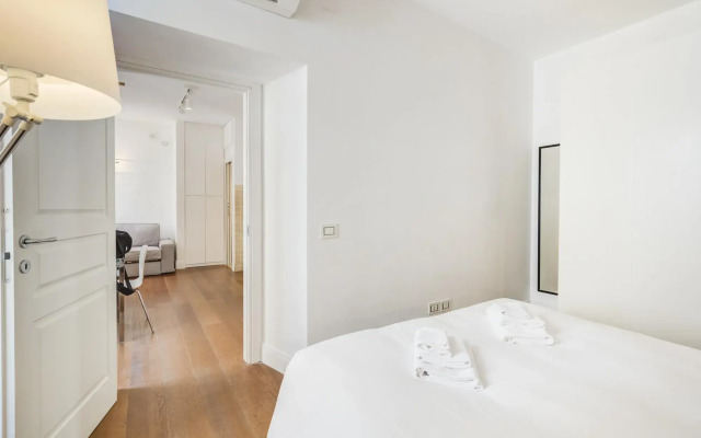 Gonfalone Residence Sofia