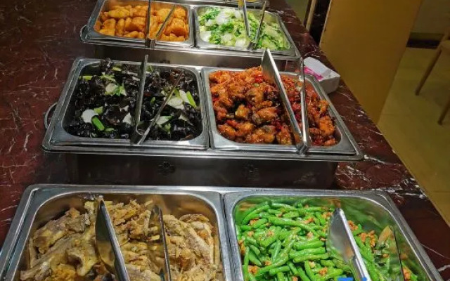 Hejia Inn Beijing Anwai