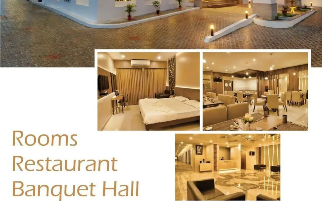 Jiwan Residency