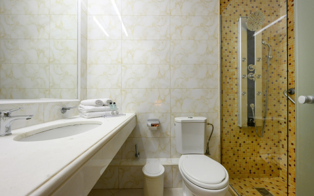 Sunshine Corfu Hotel & Spa 