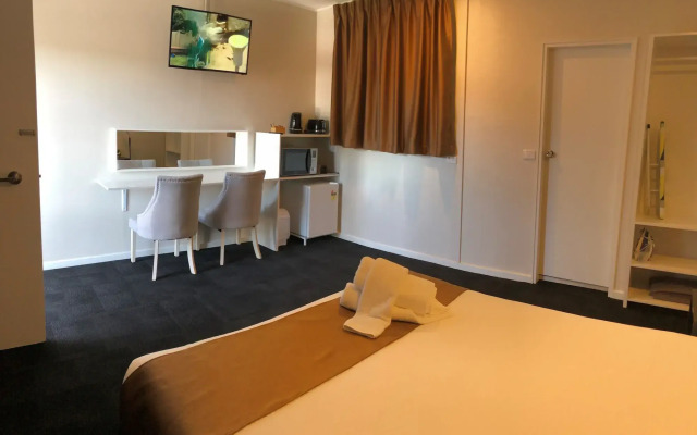 Nowra Motor Inn