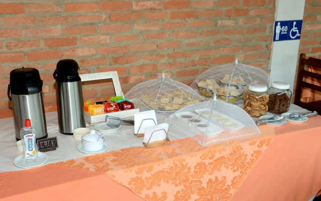 Pousada Brisas de Buzios