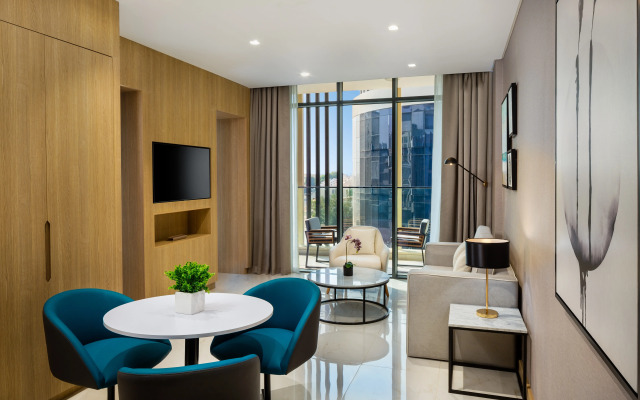 Millennium Place Mirdif