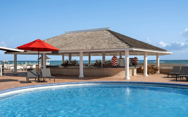Decameron Club Caribbean Runaway Bay, Ramada All-Inclusive Resort