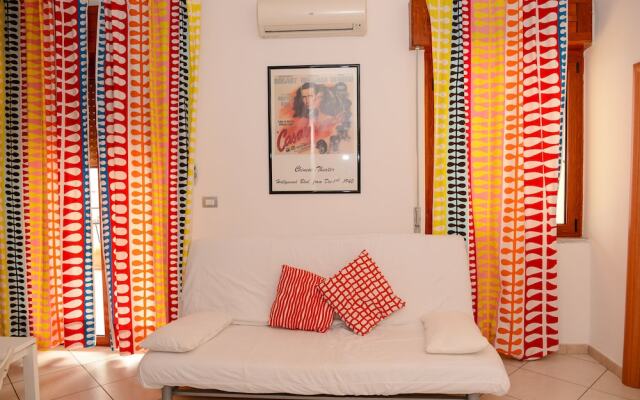 Jonico Guest House