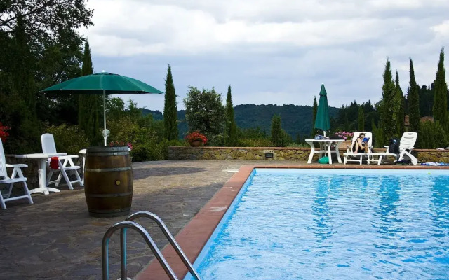 Fattoria Castello Di Starda