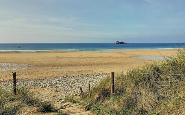 Maison Crozon, 3 Pièces, 4 Personnes - Fr-1-370-42