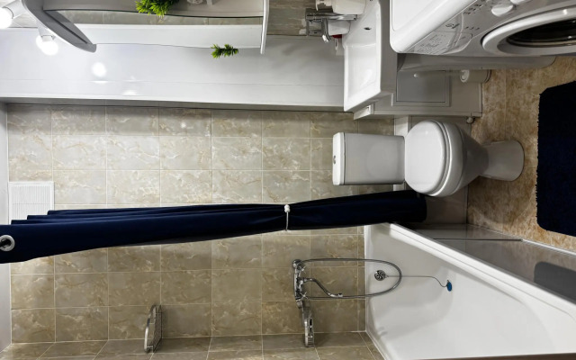 Апартаменты у Аквапарка