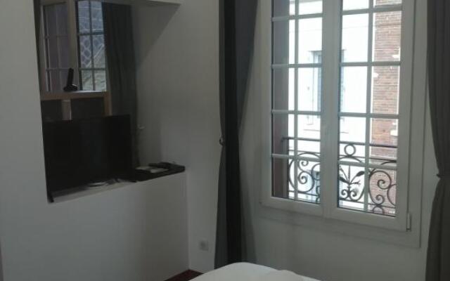 La suite Brésilienne