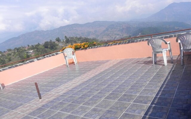 Rupa View Guest house