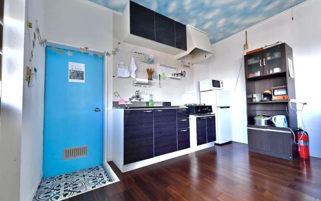 Breathtaking View House