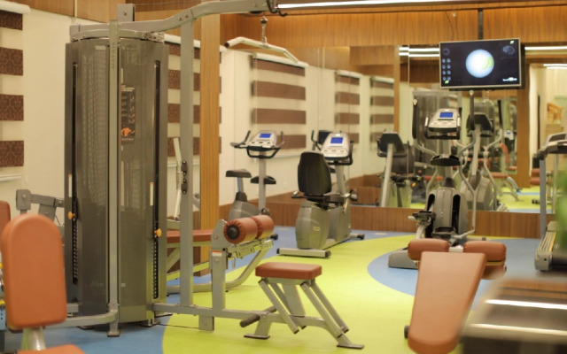 Tulip Inn Modon Riyadh Hotel