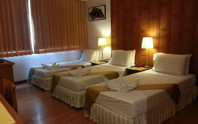 New Siam Riverside