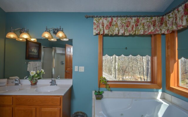 San-Stress 4 Bedroom House