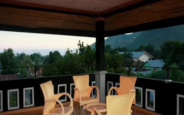 Syifa Hotel