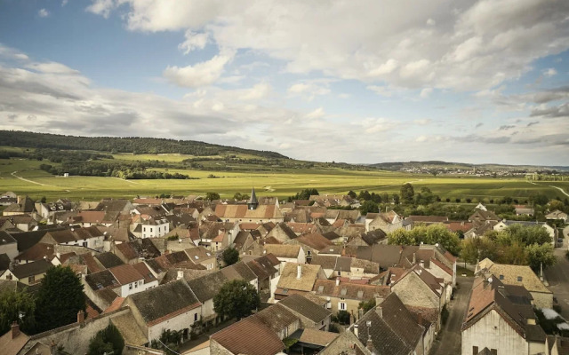 Le Montrachet