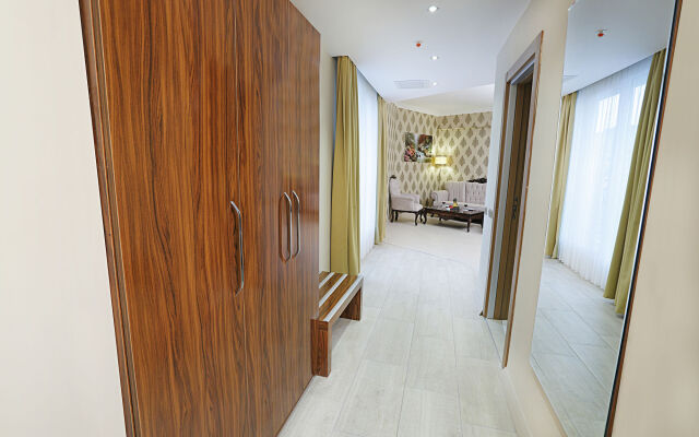 World Point Reis Inn Hotel