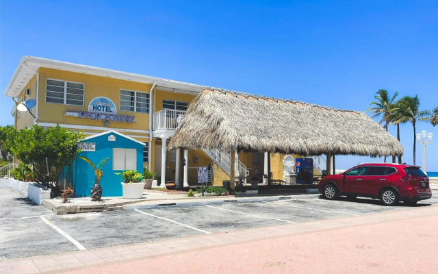 Paradise Oceanfront HBH