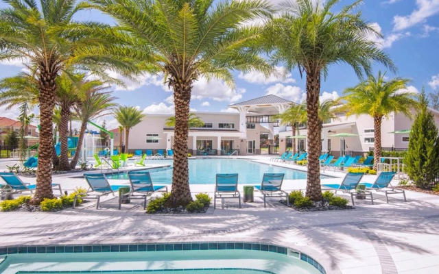 Veranda Palms 2674 A