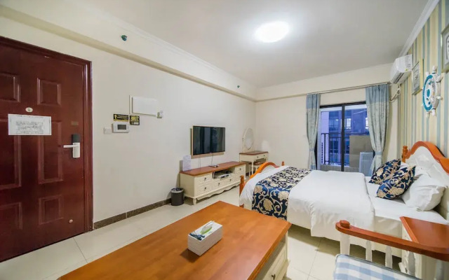 Pazhou Laiste International ApartHotel Canton Fair Complex Branch