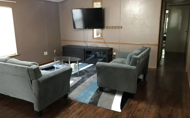 Sage Vacation Rental